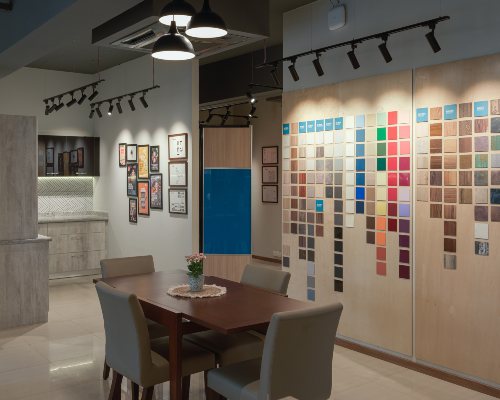 2 bhk flat interior designers in mysore