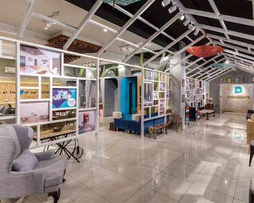 2BHK home interior designers in Gurgaon.