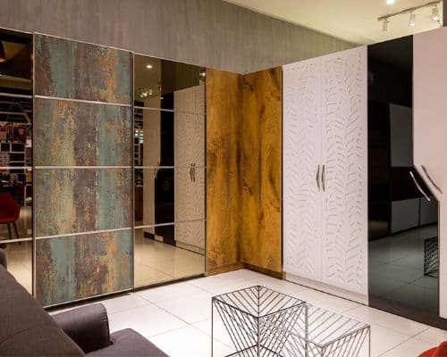 Apartment interior designers in Noida.