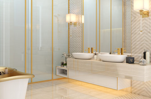 bathroom paint ideas for your home