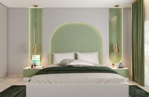 Bedroom decor trends for the beautiful home