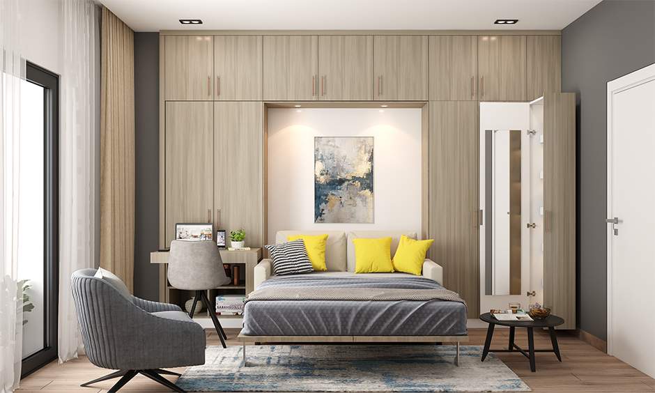 5 Bedroom Renovation Ideas to Transform Your Home Into a Design Powerhouse.