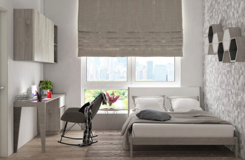 bedroom window design ideas for your home