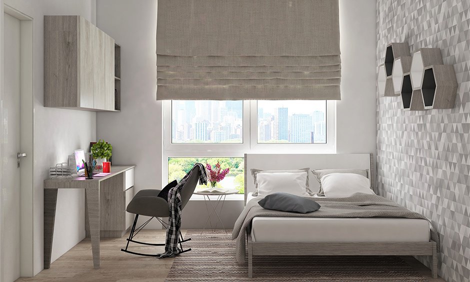 bedroom window design ideas for your home