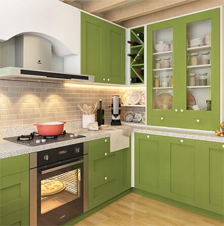 Best interior designers for 2BHK apartments in Mysore.