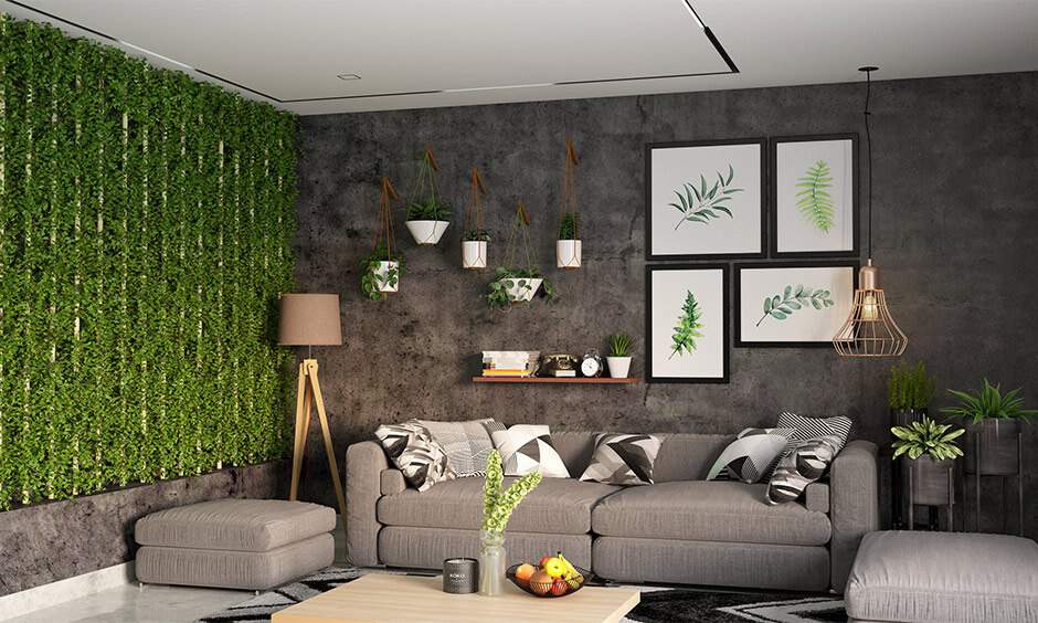 Stunning 5 Black and Green Combinations Your Home Needs Now