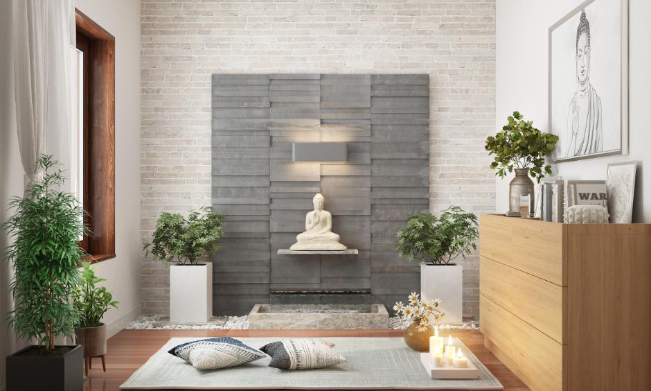 Buddha Statue for Home: Vastu Tips to Create a Calm and Balanced Space