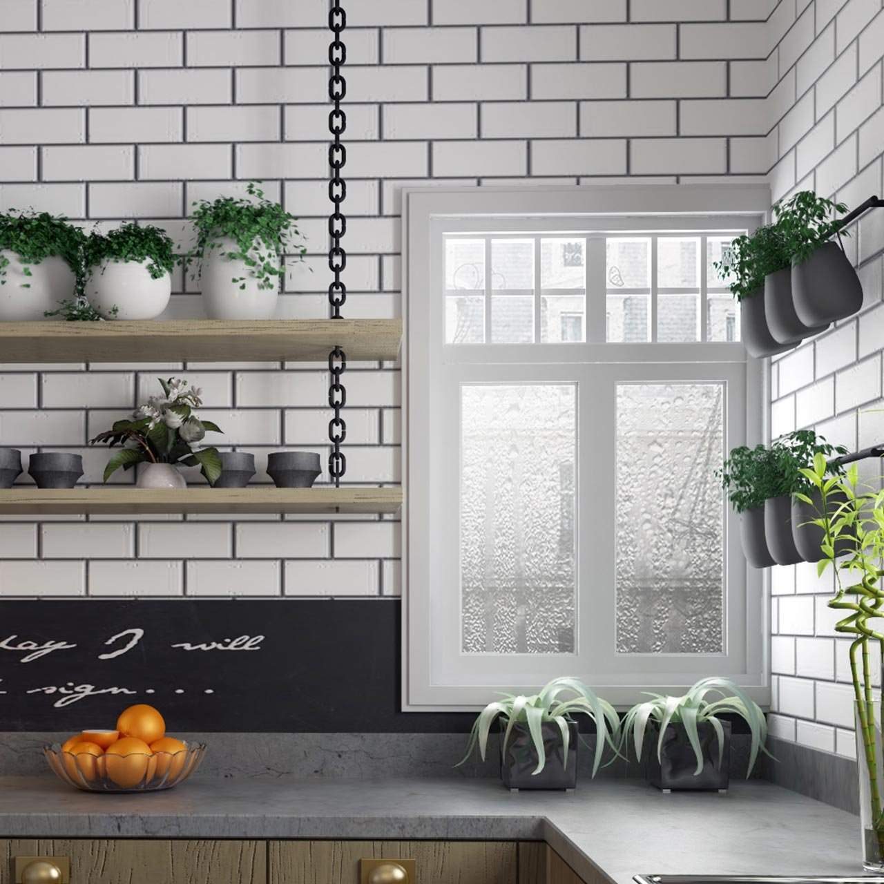 5 Genius Ideas To Enhance Your Kitchen Organization