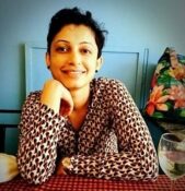 Charmaine Kenita is a content writer at Design Cafe home interiors blog.