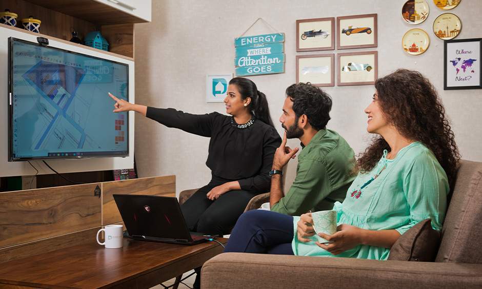 Choose Luxury Interior Designers Who Truly Get Your Style: Here’s How!