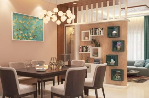 Dining table design ideas for gatherings and family meetups