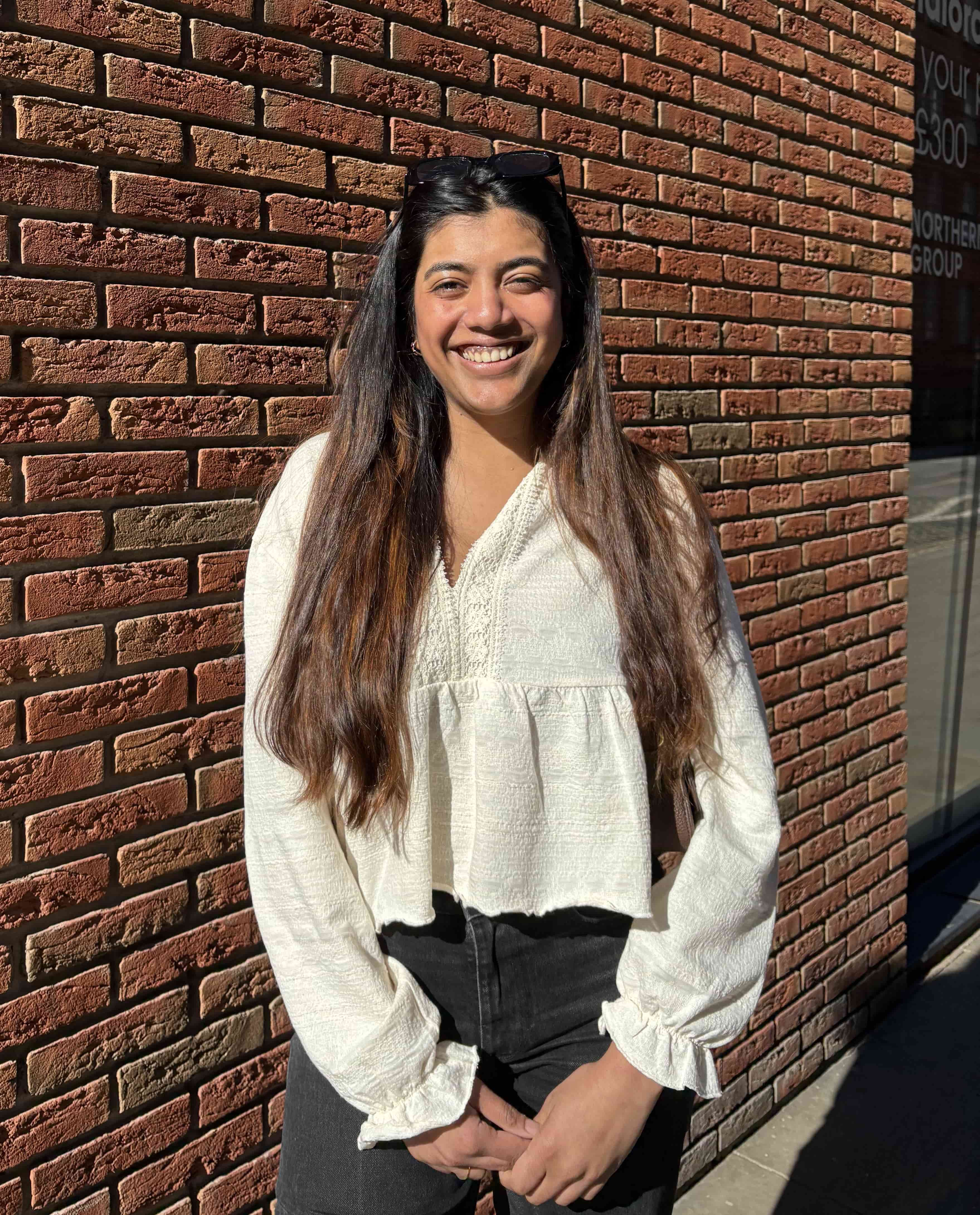 Cindy Christopher Dmello is a content writer at DesignCafe