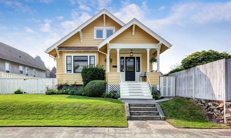 10 Stunning Colour Combinations For House Exterior Painting For Your Home