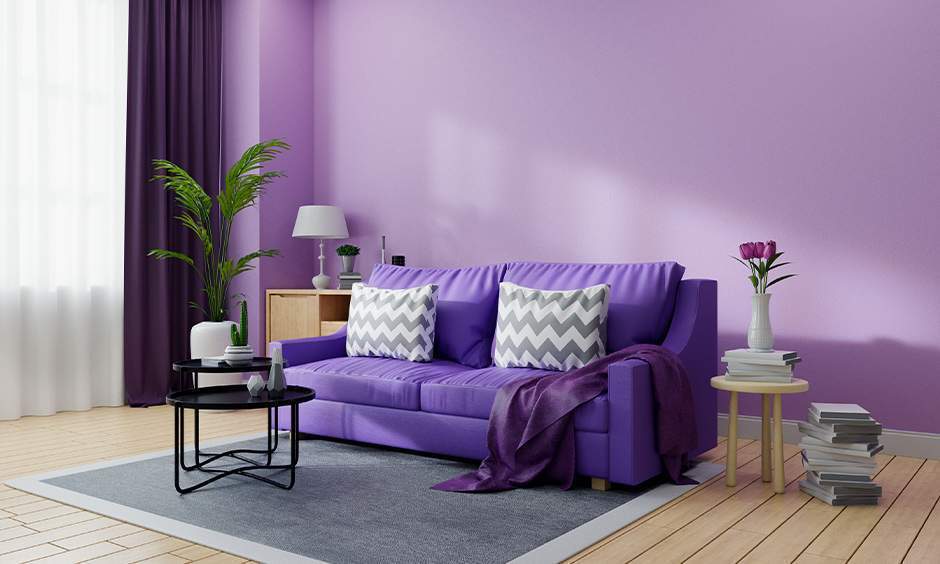 2025 Colour Trends That Will Make Your Home Irresistibly Stylish
