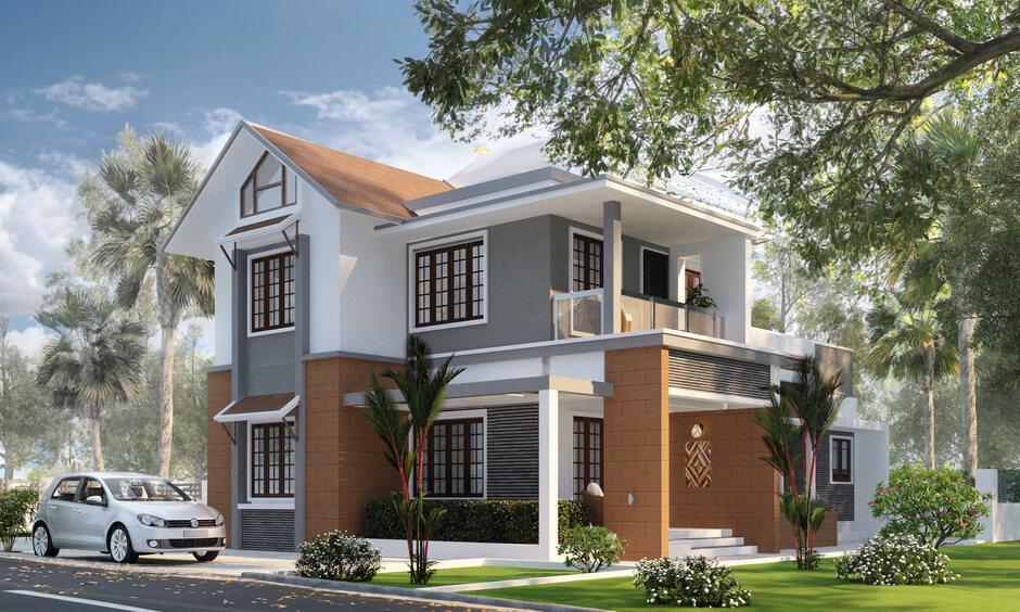 Cosy room adorned with charming cottage home decor that invites warmth and comfort.