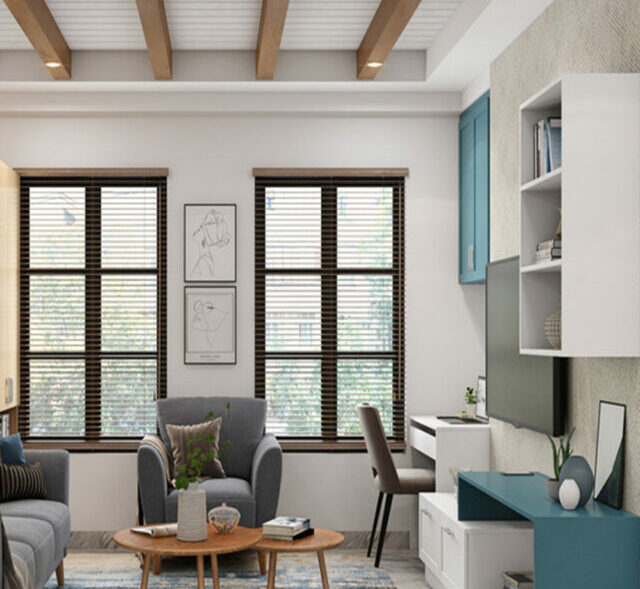 Interior design mistakes to avoid in small homes