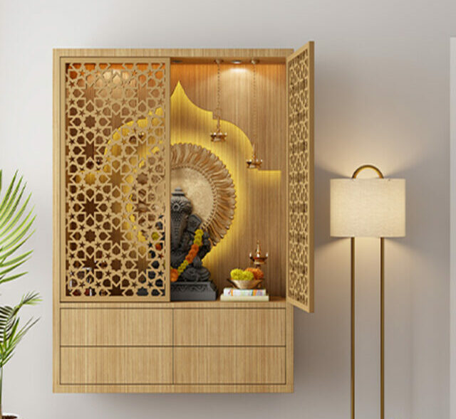 Mandir design ideas for your beautiful home