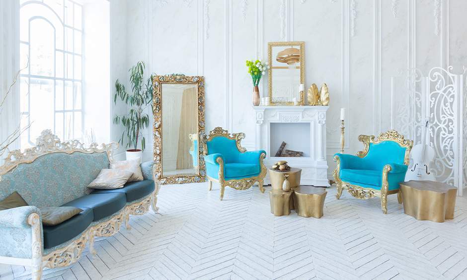 Readymade or Custom Furniture: What do Designers Use in Their Homes?