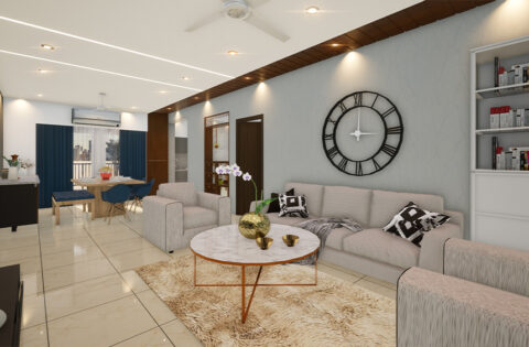 Designcafe's women interior designers on womens day