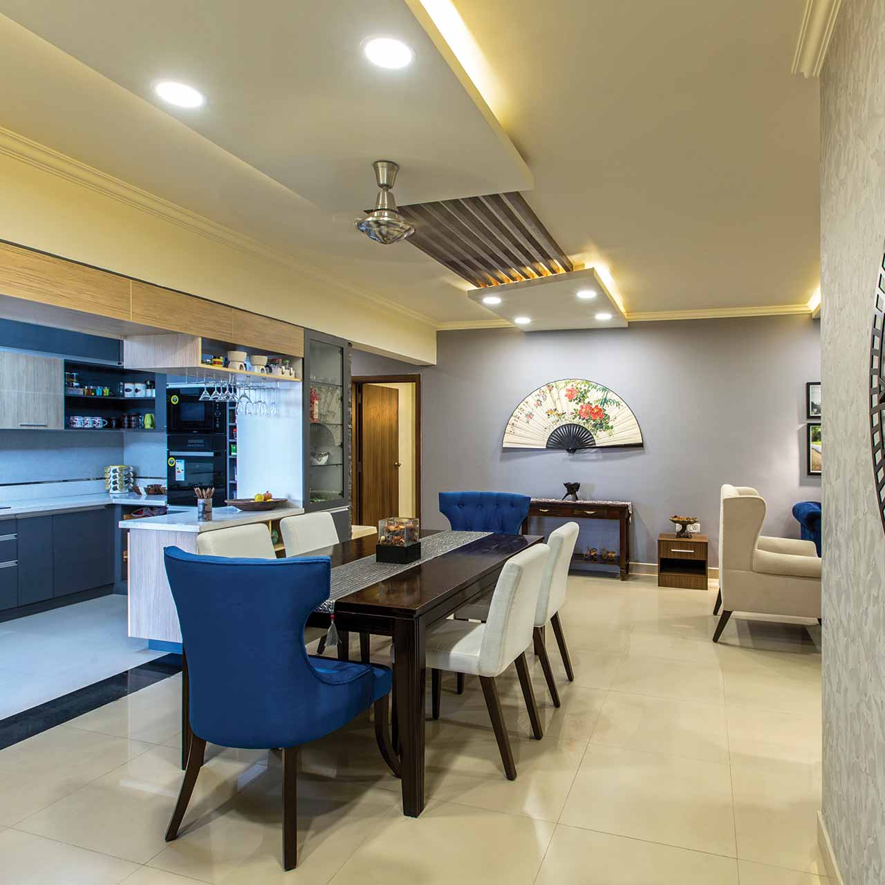 Dining room design for your home where it can be more than just a practical place to dine with modern dining room ideas