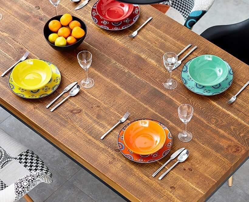 10 Dining Room Interior Design Ideas For The Quintessential Host In You!