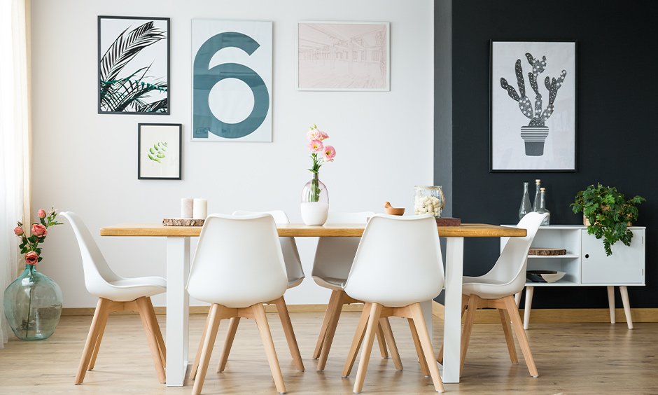 Dining table decor ideas for your home