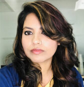 Divya gowda is a content writer and content head