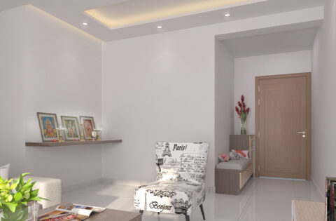 False ceiling cost in bangalore