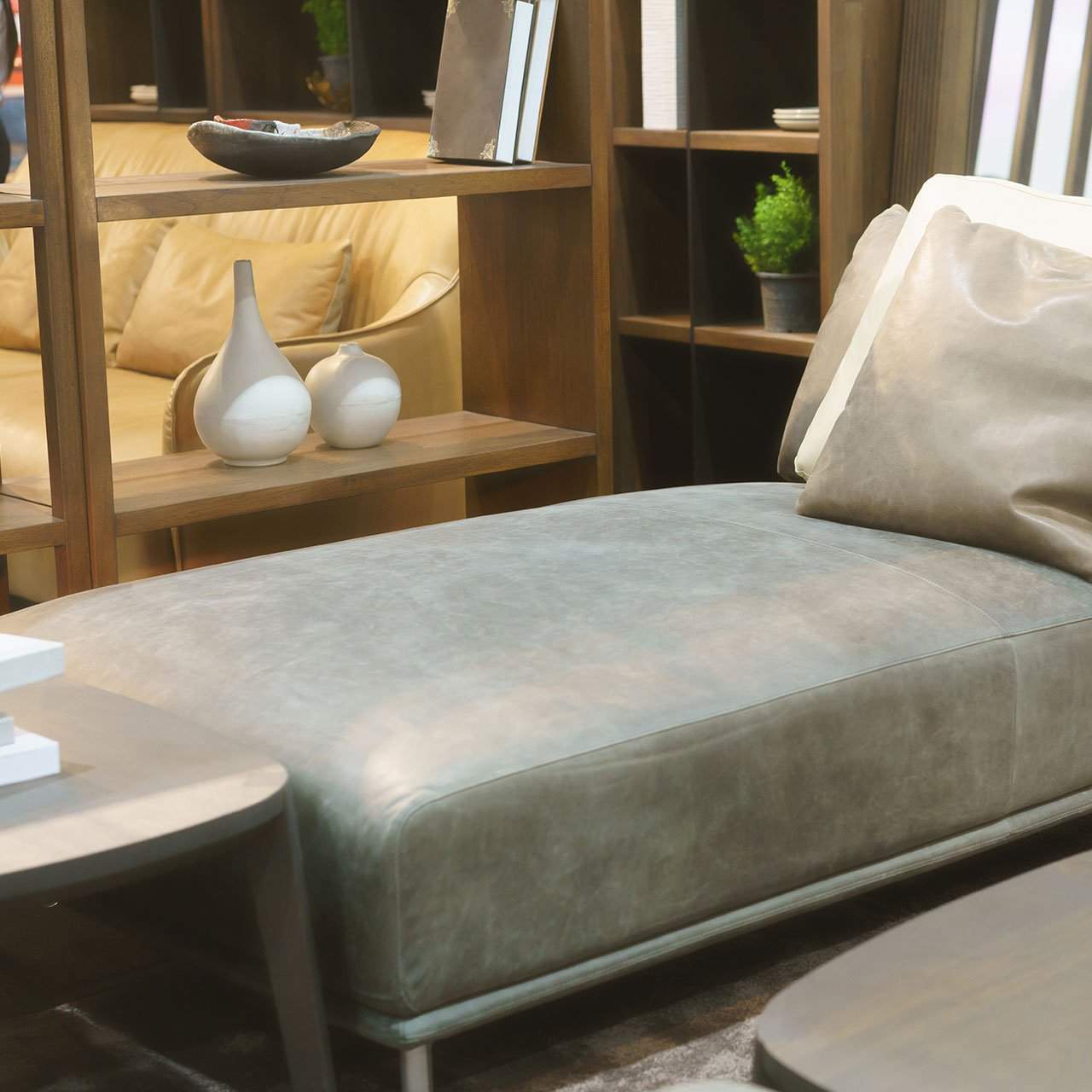 Forget the Sofa, Opt for a Settee or Sofa cum Bed