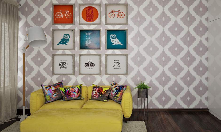 Geometric Interior Design & Decor: Our Expert-Approved Quick Guide