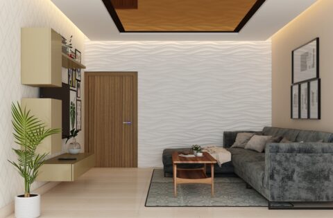 Striking glass ceiling designs you'll love