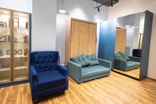 Best guest bedroom interior designer in Bidhannagar, Kolkata