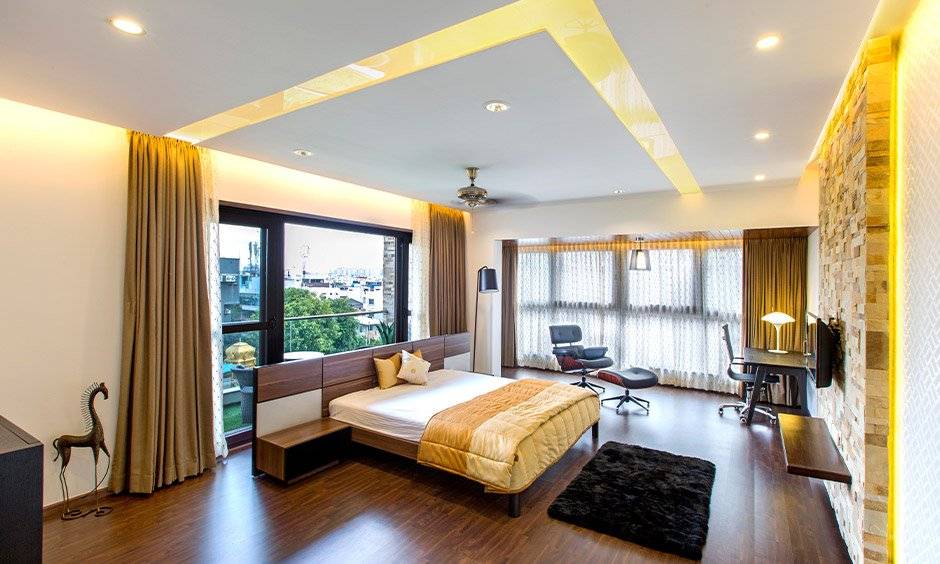 Gypsum ceiling design ideas for your home