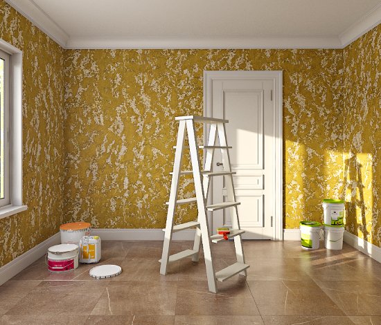 Home civil work services by designcafe site services