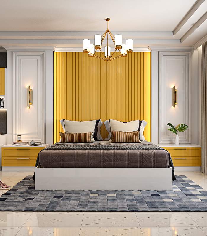 Interior designers in Noida Uttar Pradesh for home interiors.