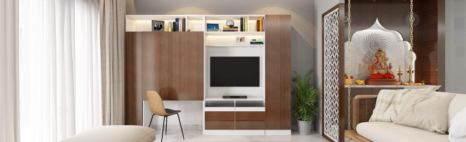 Interior designers in Surat for home interiors.