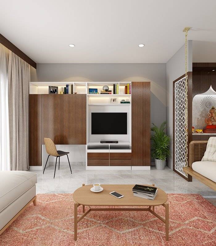 Interior designers in Surat for home interiors.