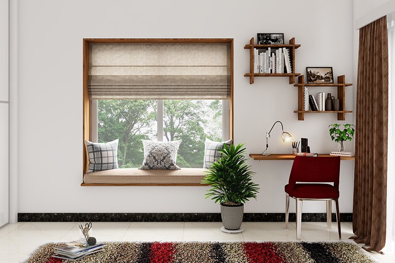 Women’s Day Special: Home Office Ideas For Her