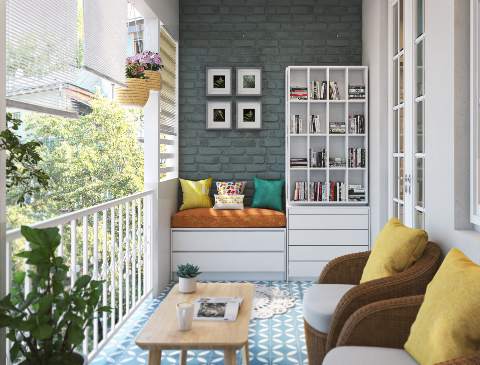 Guide to balcony grill designs and layouts