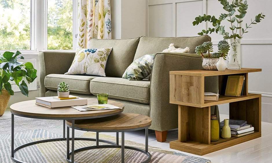 How to clean wood furniture