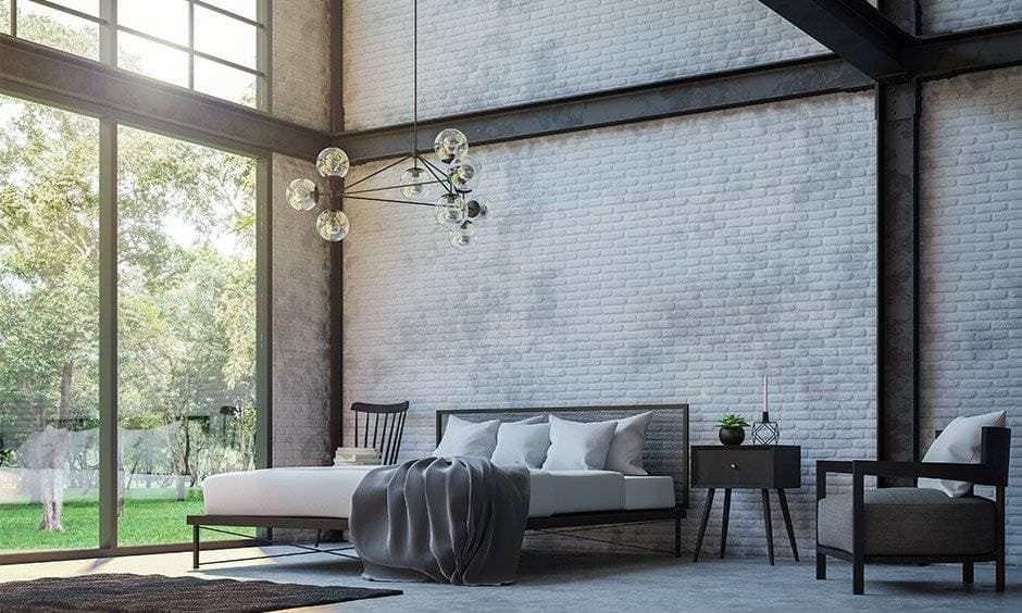 Great Ideas For Industrial-Themed Home Interiors