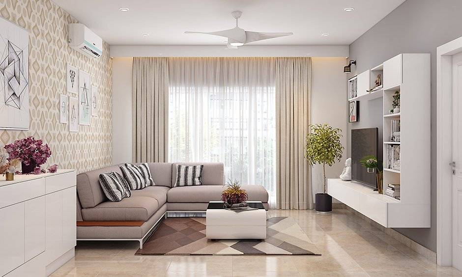 Interior design cost in Bangalore for your home
