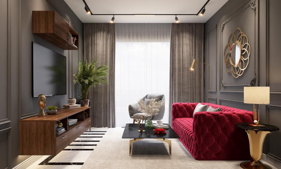 Hottest Interior Design Trends in Gurgaon to Watch in 2025