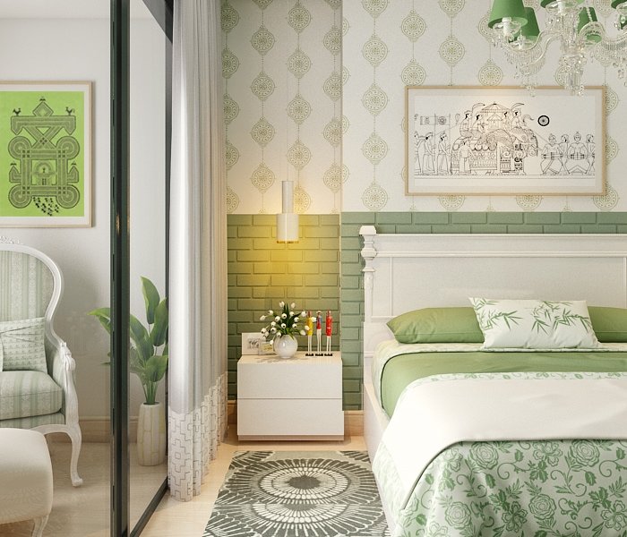 Interior designers in Bangalore for home interiors.