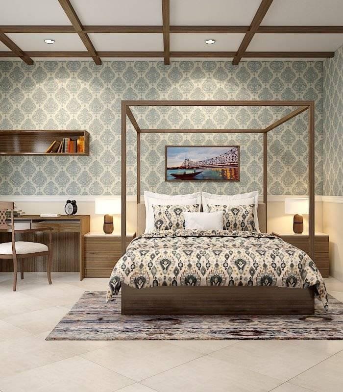 Interior designers in Kolkata for home interiors.