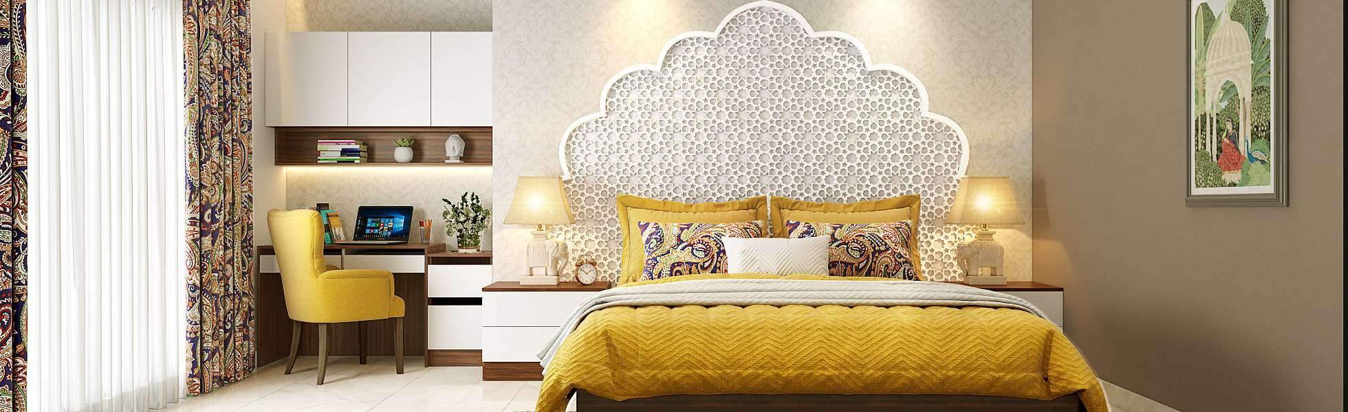 Interior designers in Mysore for home interiors.