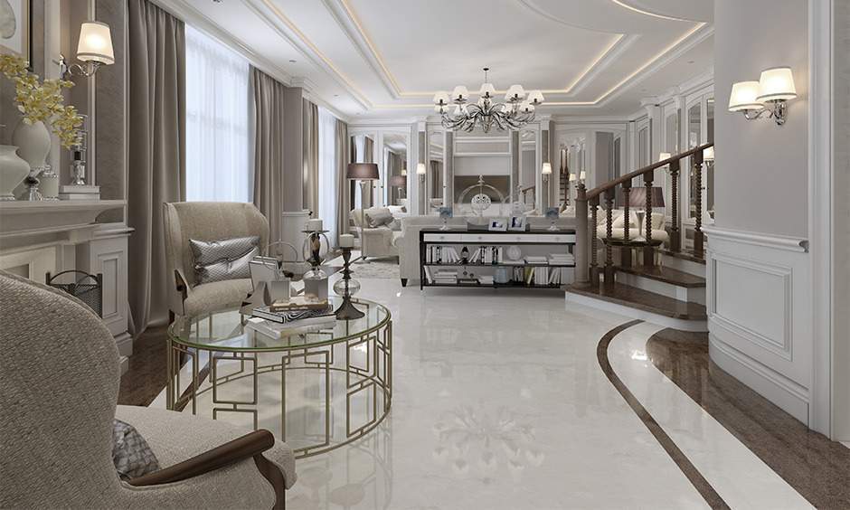 Why Kalinga Stone is the Perfect Choice for Your Dream Home