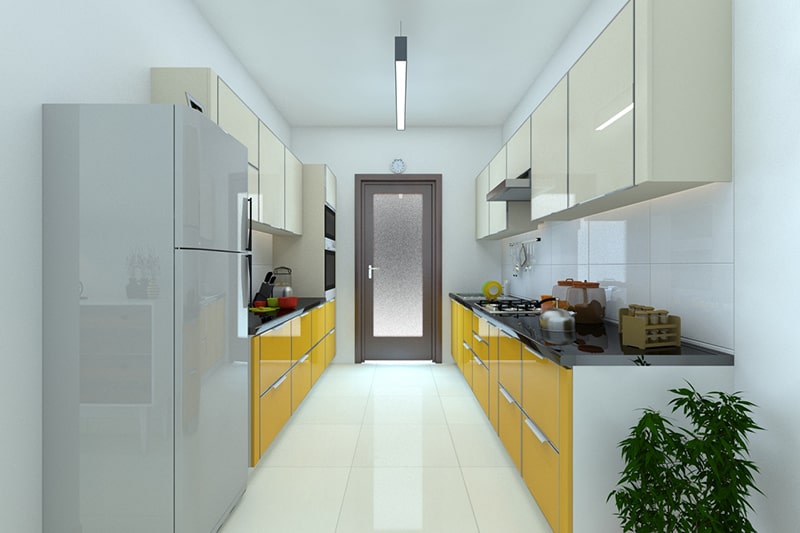 Kitchen False Ceiling Design Ideas To Transform The Look Of Your Cooking Space