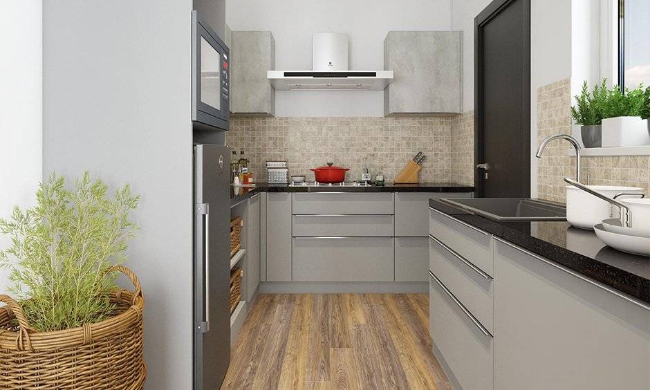 5 Big Stylish Ideas for Small Kitchens