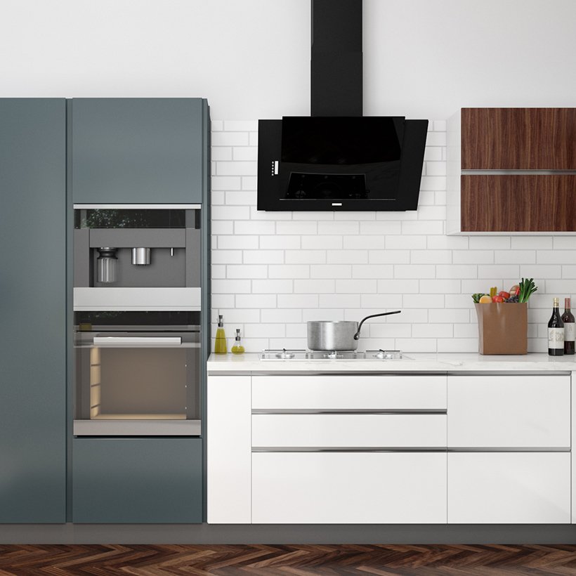 10 Commandments For Smart Organisation In Your Indian Kitchen